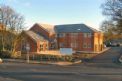 Marine Avenue Medical Centre, Whitley Bay